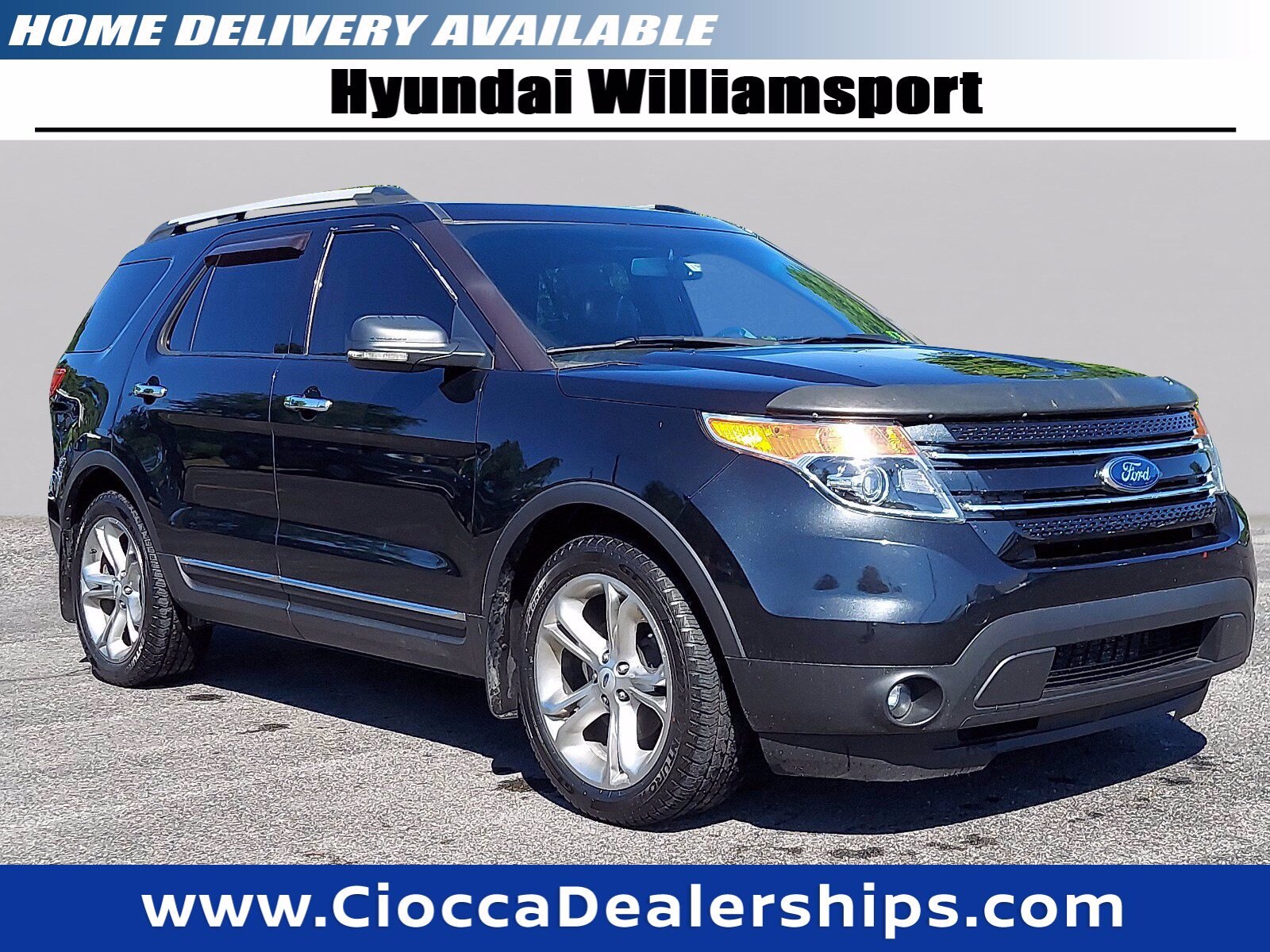 Used 12 Ford Explorer For Sale At Audi State College Vin 1fmhk8f8xcga Used 12 Ford Explorer For Sale At Audi State College Vin 1fmhk8f8xcga