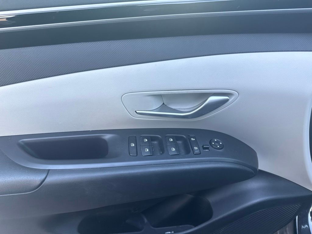 2024 Hyundai Tucson SEL - Photo 9