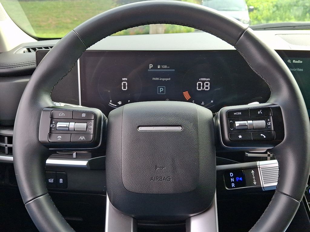 2024 Hyundai Santa Fe SE - Photo 19