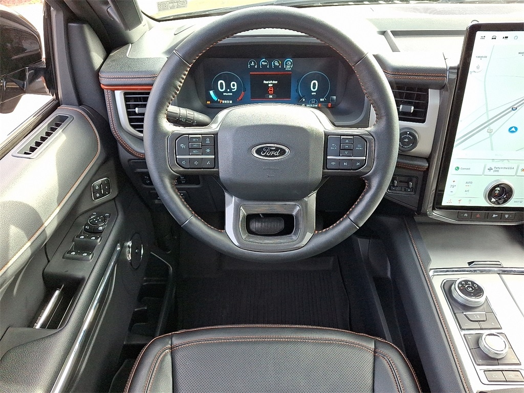 Used 2024 Ford Expedition Timberline SUV