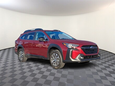 2025 Subaru Outback Premium SUV