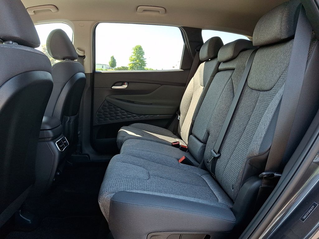 2023 Hyundai Santa Fe SEL - Photo 13