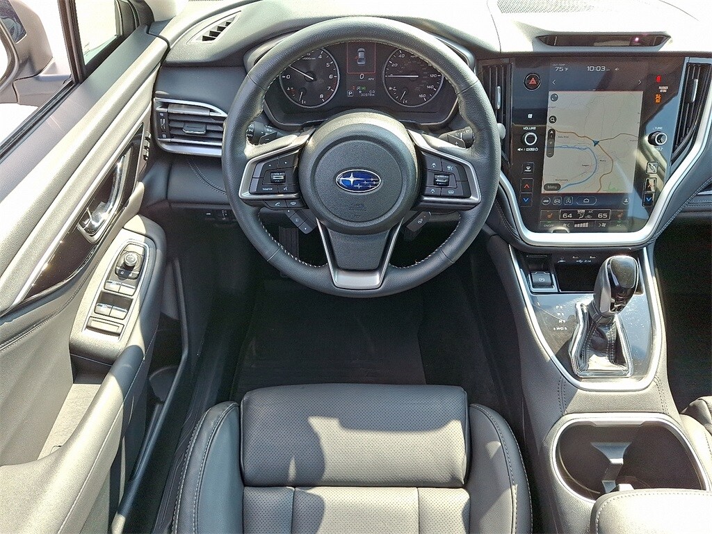 2022 Subaru Legacy Limited photo 2