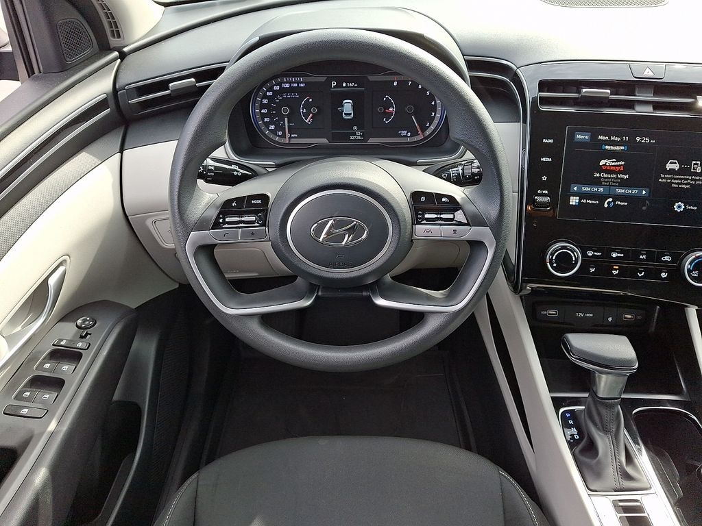 Used 2023 Hyundai Tucson SEL SUV