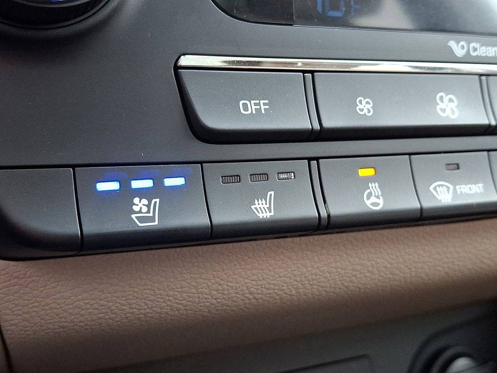 2018 Hyundai Tucson Limited - Photo 24
