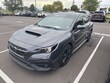Subaru WRX