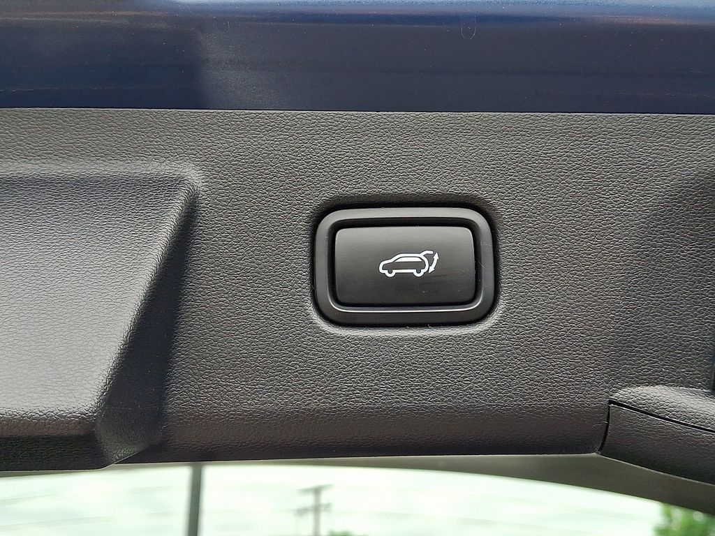 2023 Hyundai Tucson SEL - Photo 29