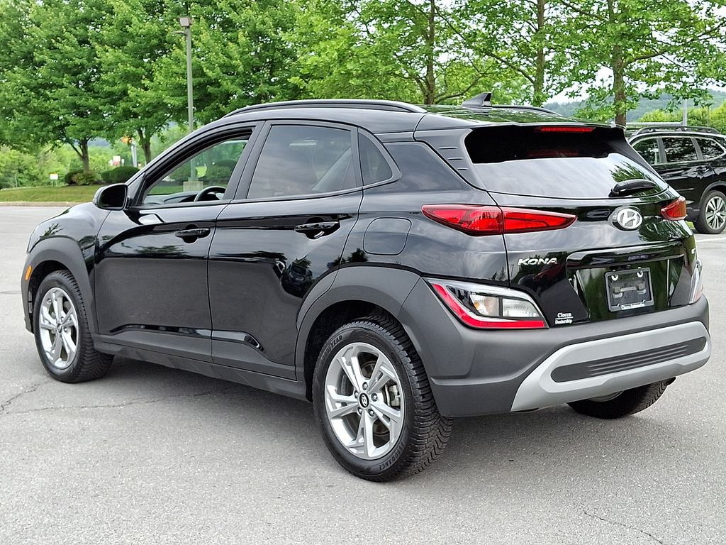 2023 Hyundai Kona SEL - Photo 7