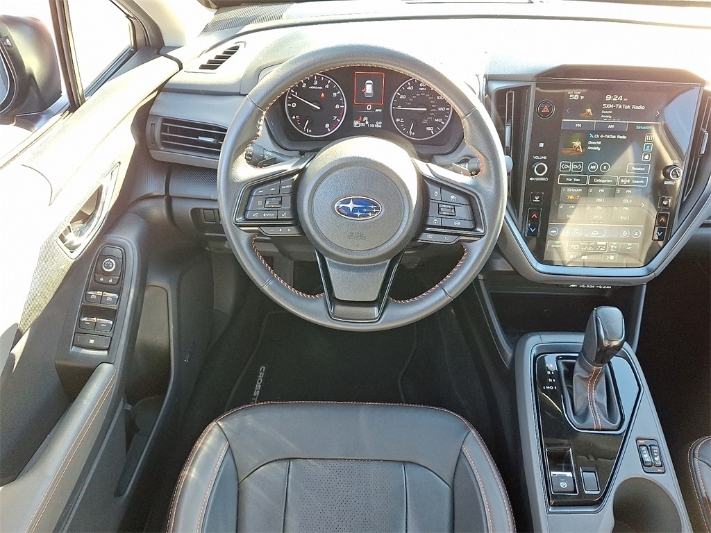 Used 2024 Subaru Crosstrek Limited SUV