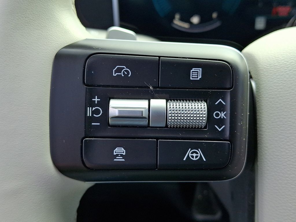 2024 Hyundai Santa Fe SEL - Photo 22