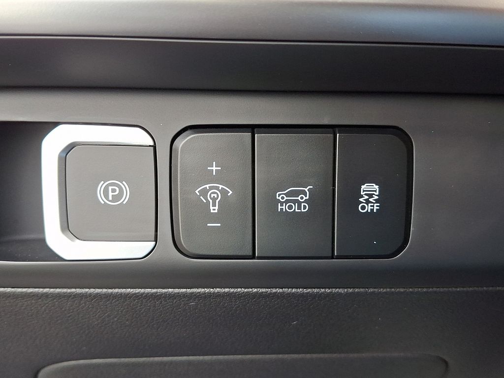2024 Hyundai Santa Fe SE - Photo 26