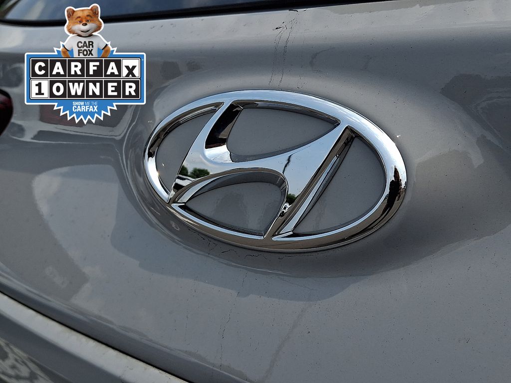 2023 Hyundai Kona SEL - Photo 30
