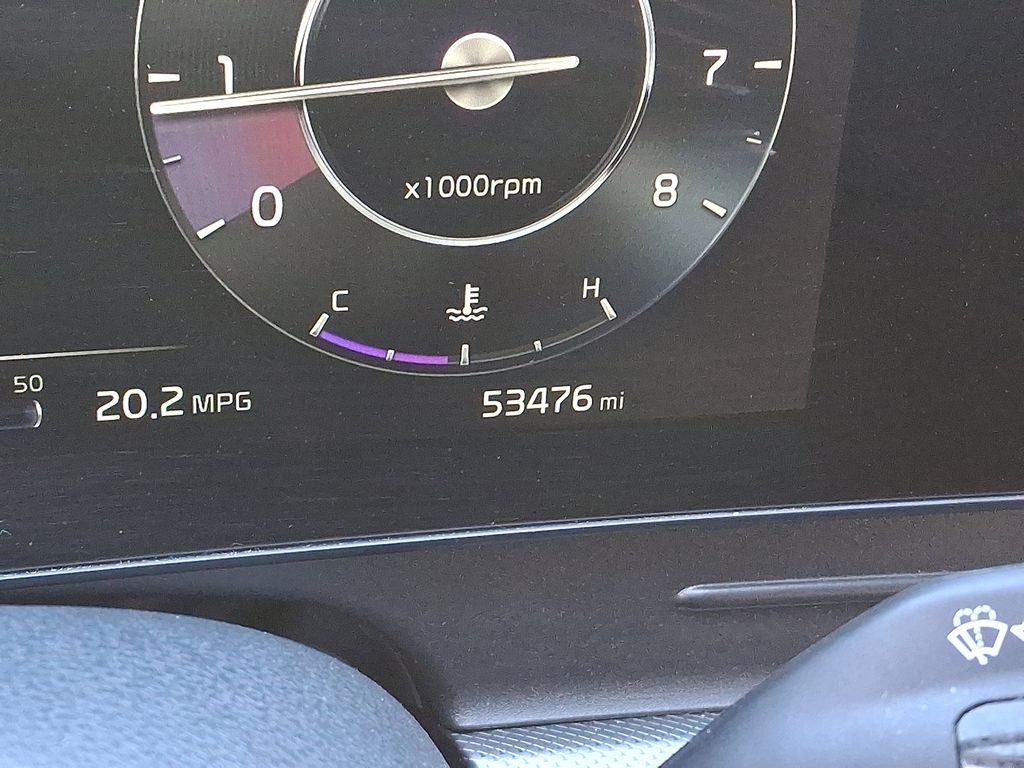 2023 Kia Sportage SX - Photo 21