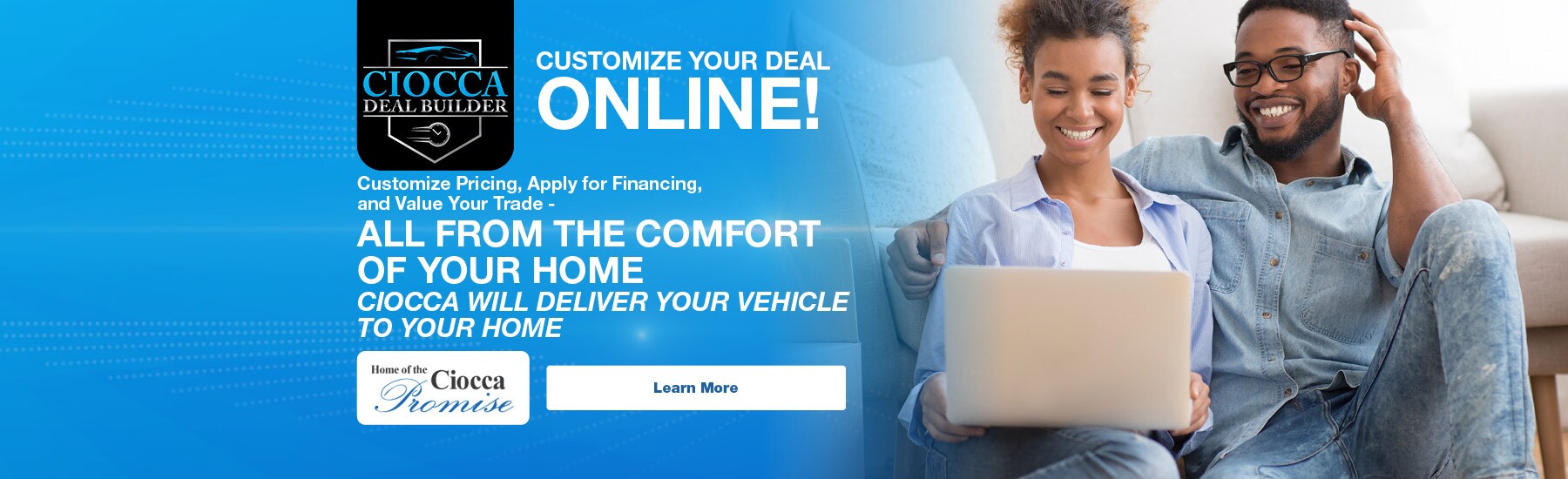 Ciocca Hyundai of Williamsport Hyundai & Used Car Dealers in Muncy