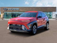 2026 Hyundai Kona SEL Premium AWD SUV