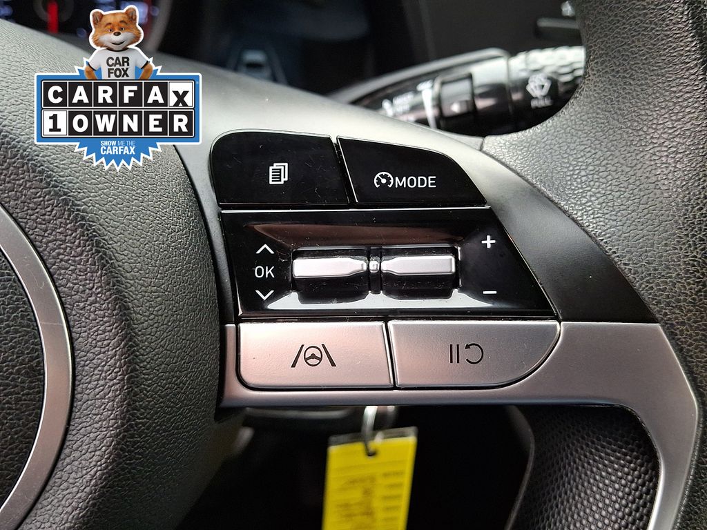 2021 Hyundai Elantra SE - Photo 22