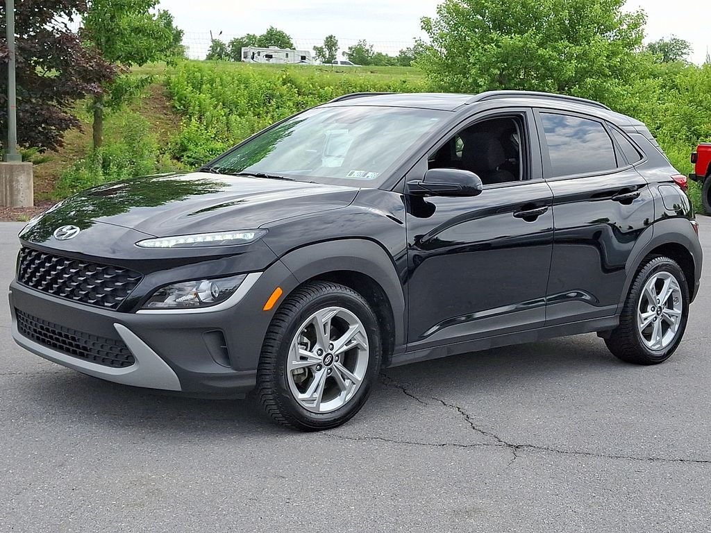 2023 Hyundai Kona SEL - Photo 6