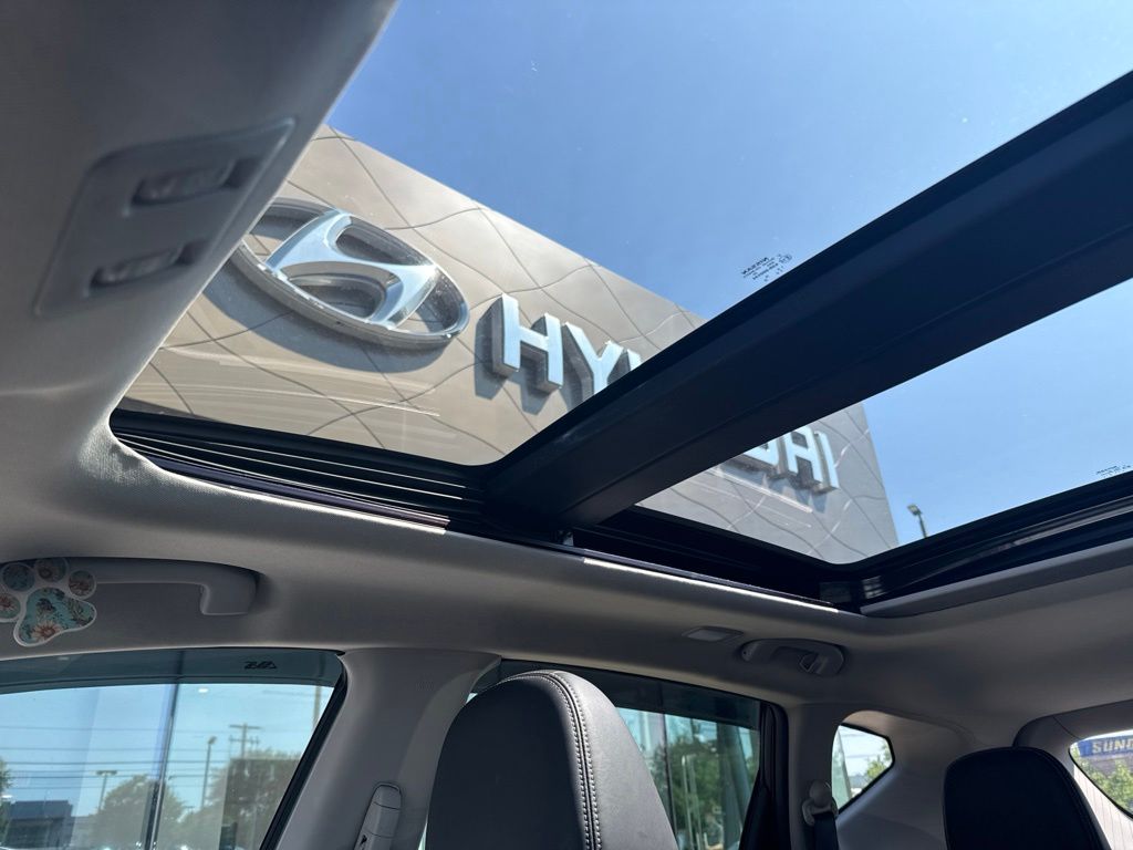 2020 Nissan Murano Platinum - Photo 15
