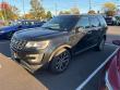 Used 2017 Ford Explorer Limited SUV