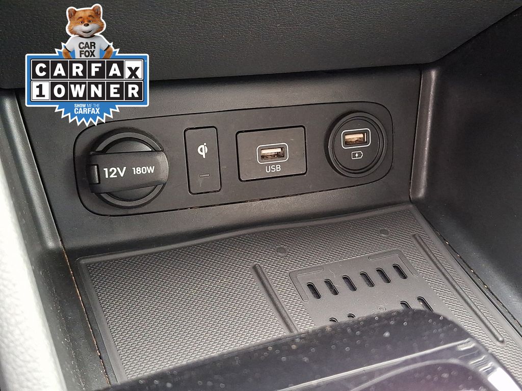 2022 Hyundai Sonata Hybrid Limited - Photo 26