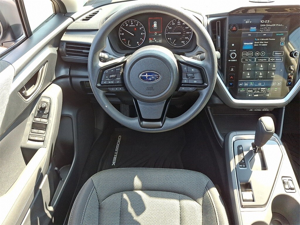 2024 Subaru Crosstrek Premium photo 2