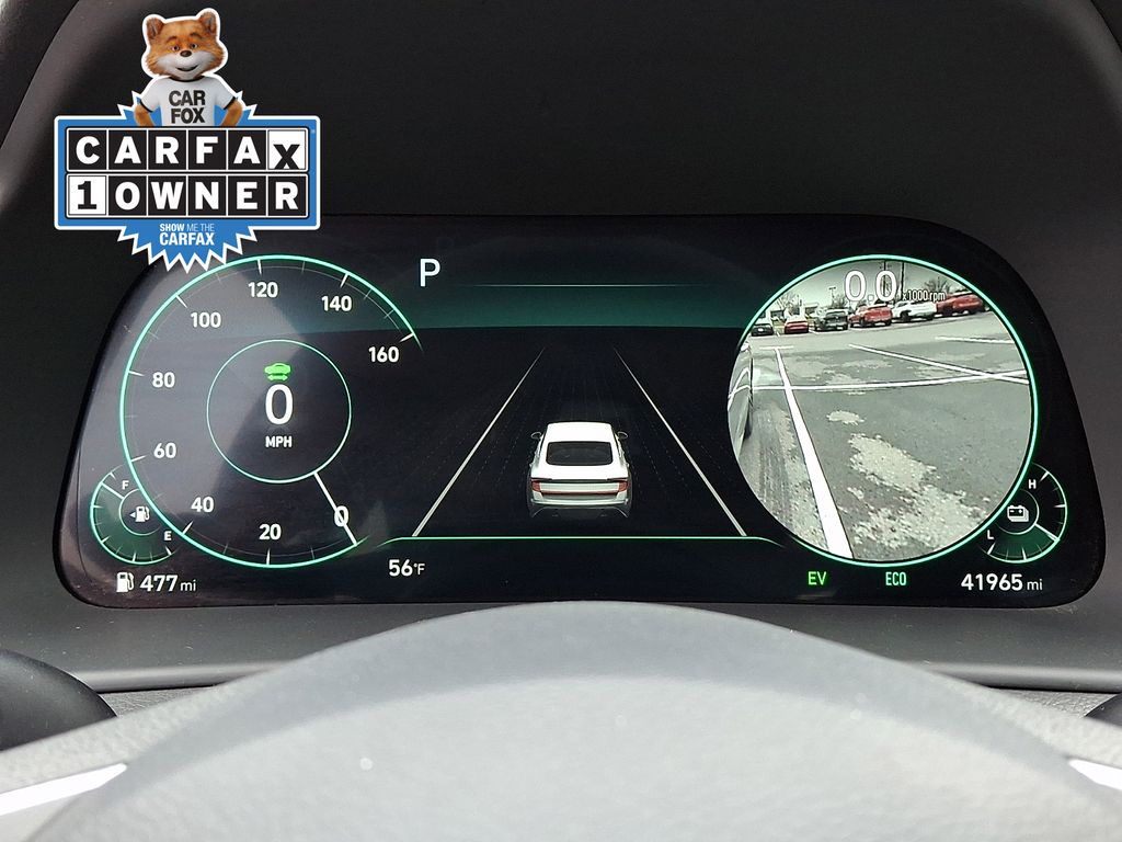 2022 Hyundai Sonata Hybrid Limited - Photo 20