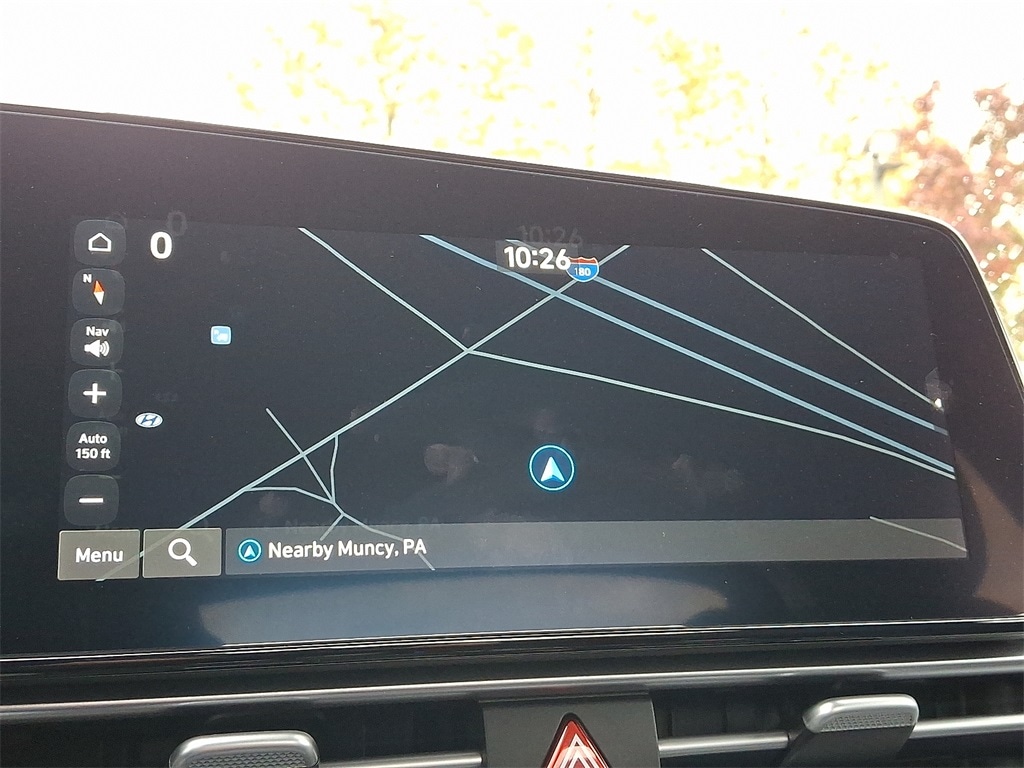 Certified 2023 Hyundai Elantra Hybrid Limited Sedan