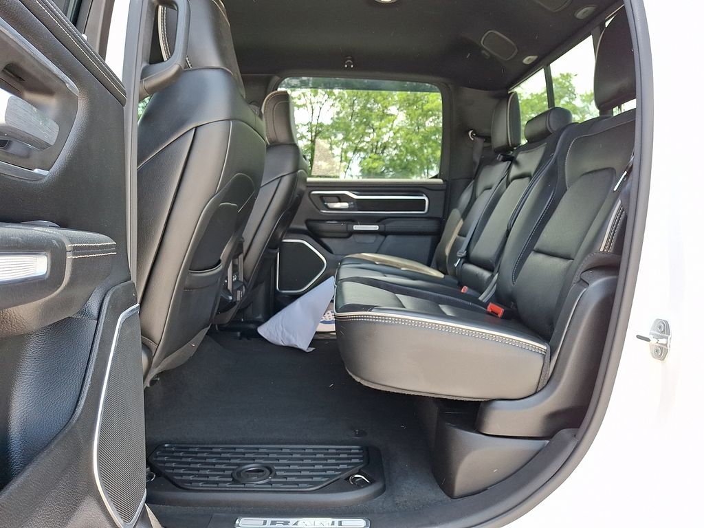 2021 RAM Ram 1500 Pickup Laramie - Photo 13