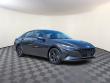 Used 2021 Hyundai Elantra SEL Sedan