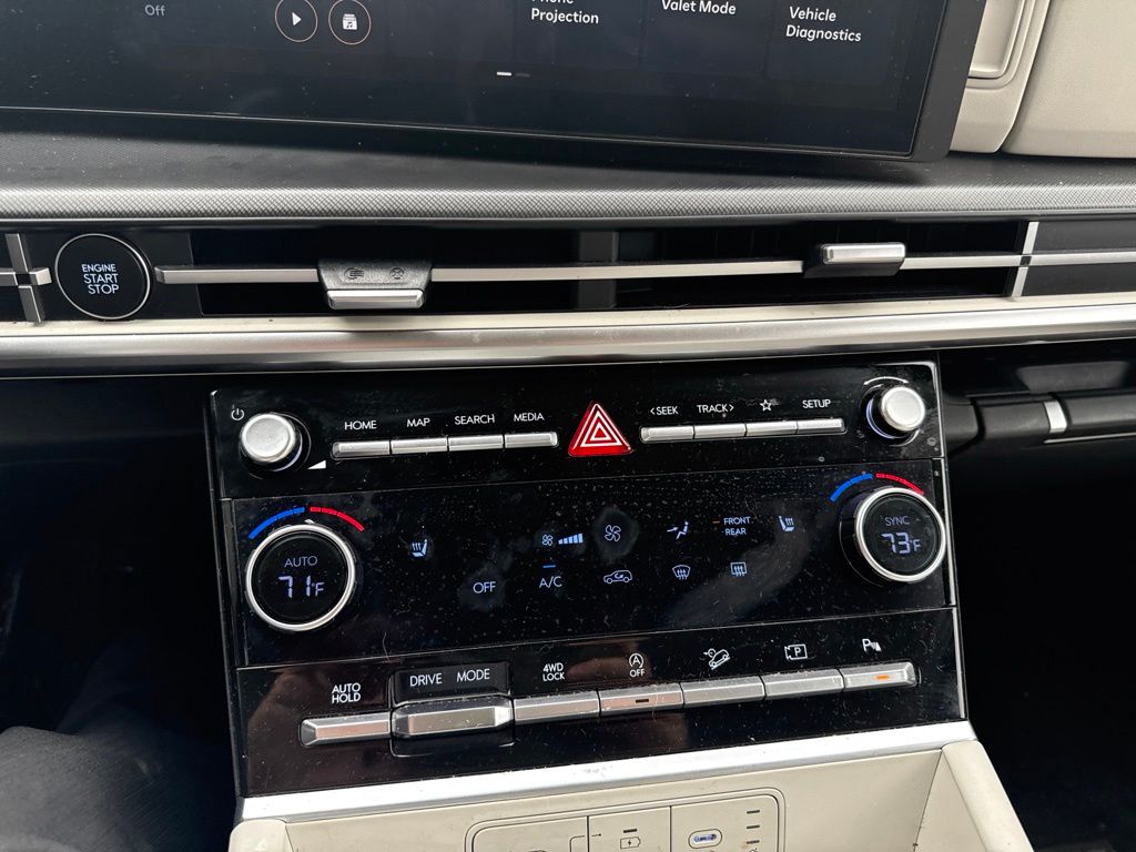 2023 Hyundai Tucson SEL - Photo 14