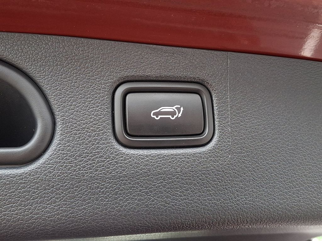 2018 Hyundai Tucson Limited - Photo 32