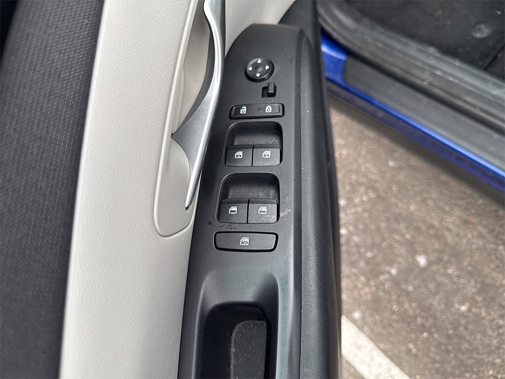 Used 2023 Hyundai Tucson SEL SUV