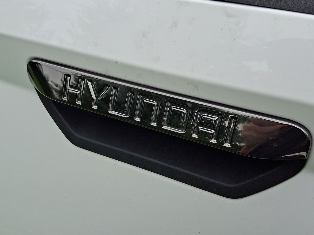 2022 Hyundai Santa Cruz Limited - Photo 32