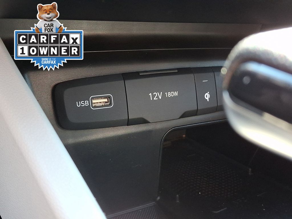 2023 Hyundai Tucson SEL - Photo 23