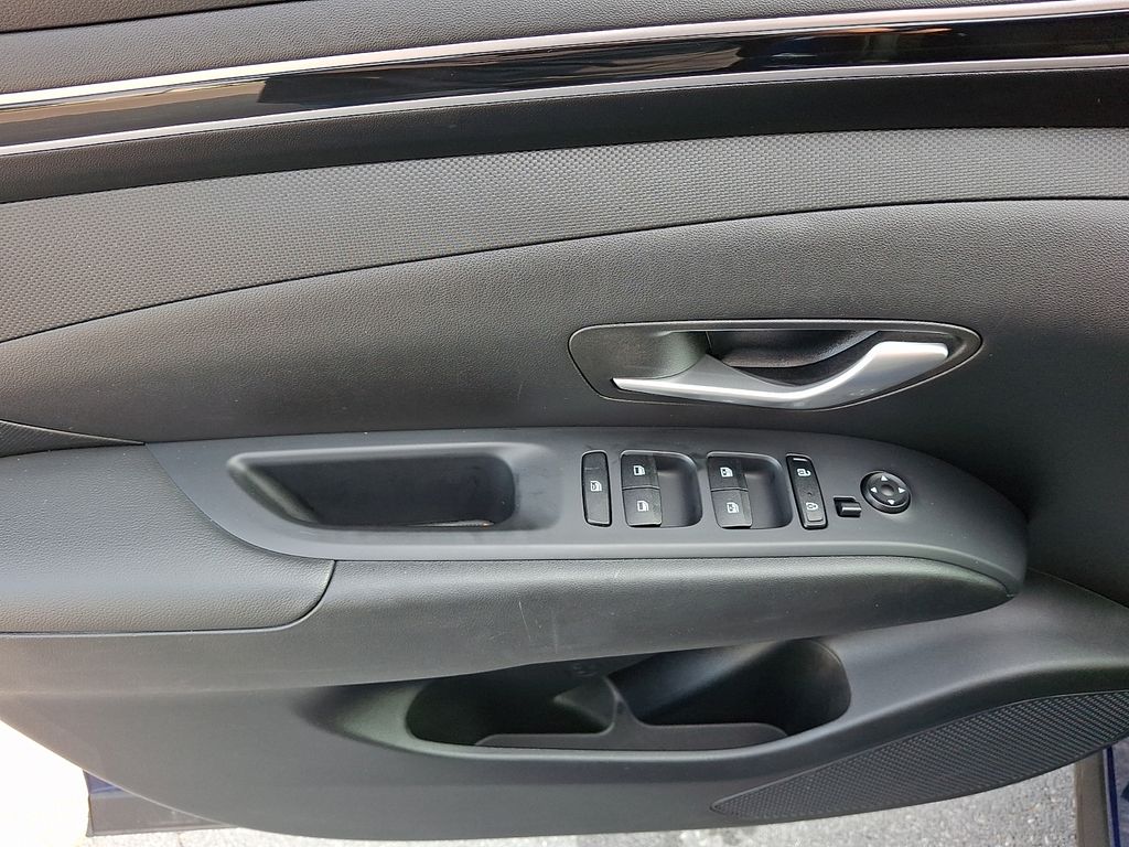 2023 Hyundai Tucson SEL - Photo 14