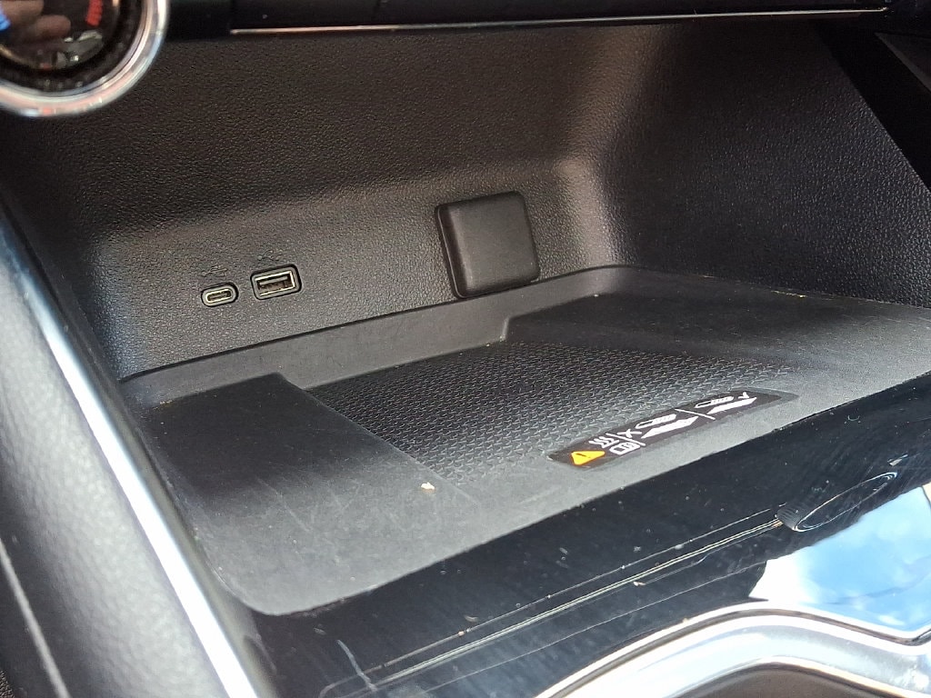 2025 Chevrolet Traverse High Country - Photo 28