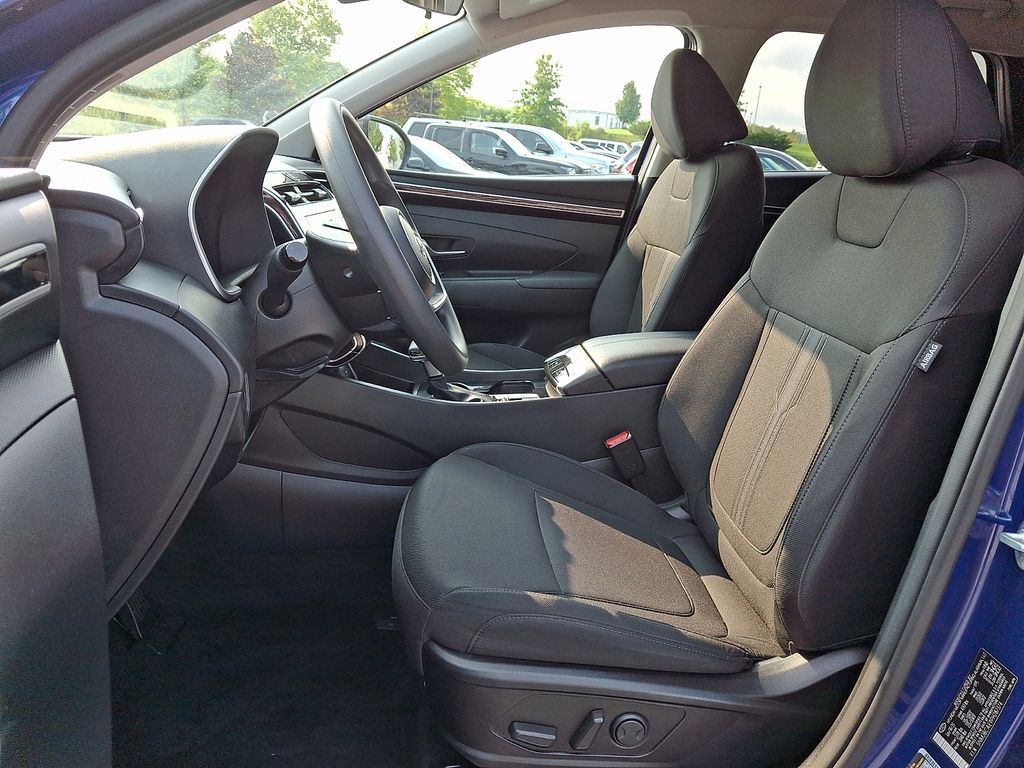 2023 Hyundai Tucson SEL - Photo 15