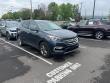 Used 2017 Hyundai Santa Fe Sport 2.4 Base SUV