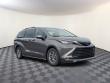 Used 2021 Toyota Sienna XLE Minivan/Van