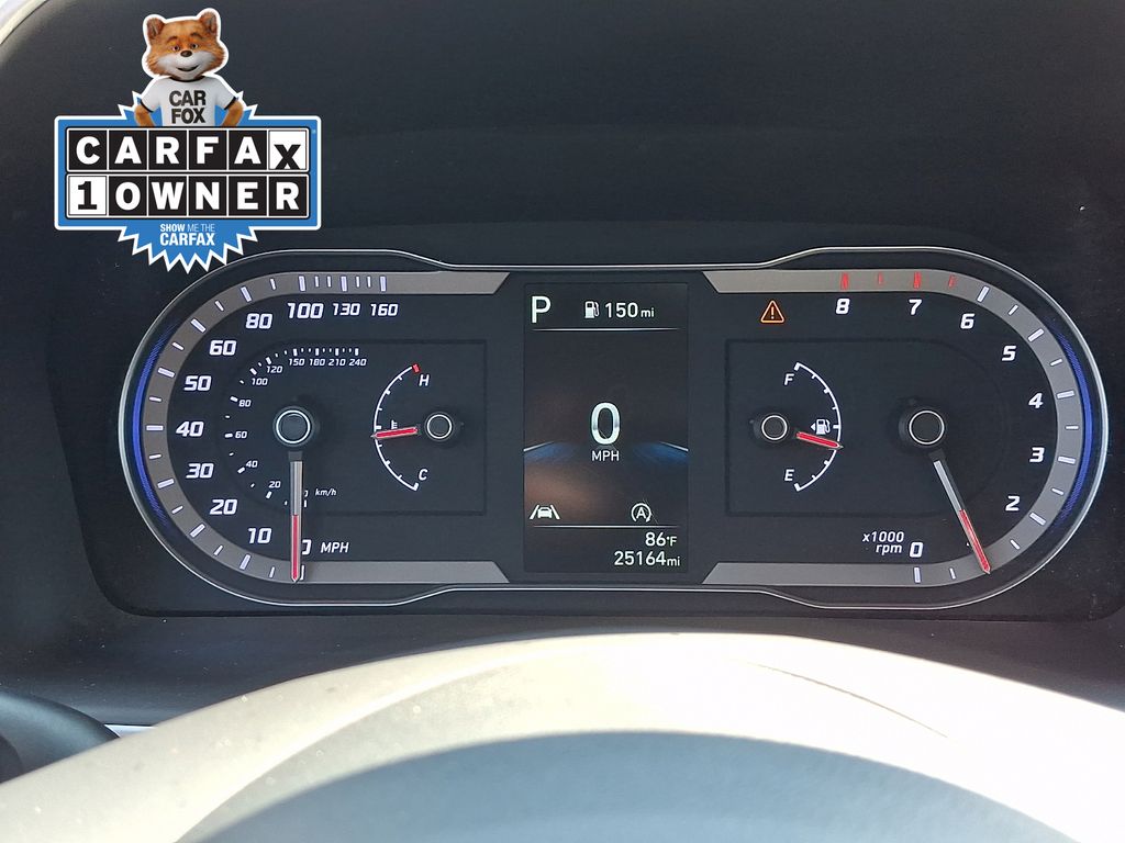 2023 Hyundai Tucson SEL - Photo 20