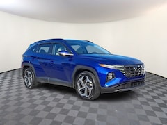2024 Hyundai Tucson Limited SUV