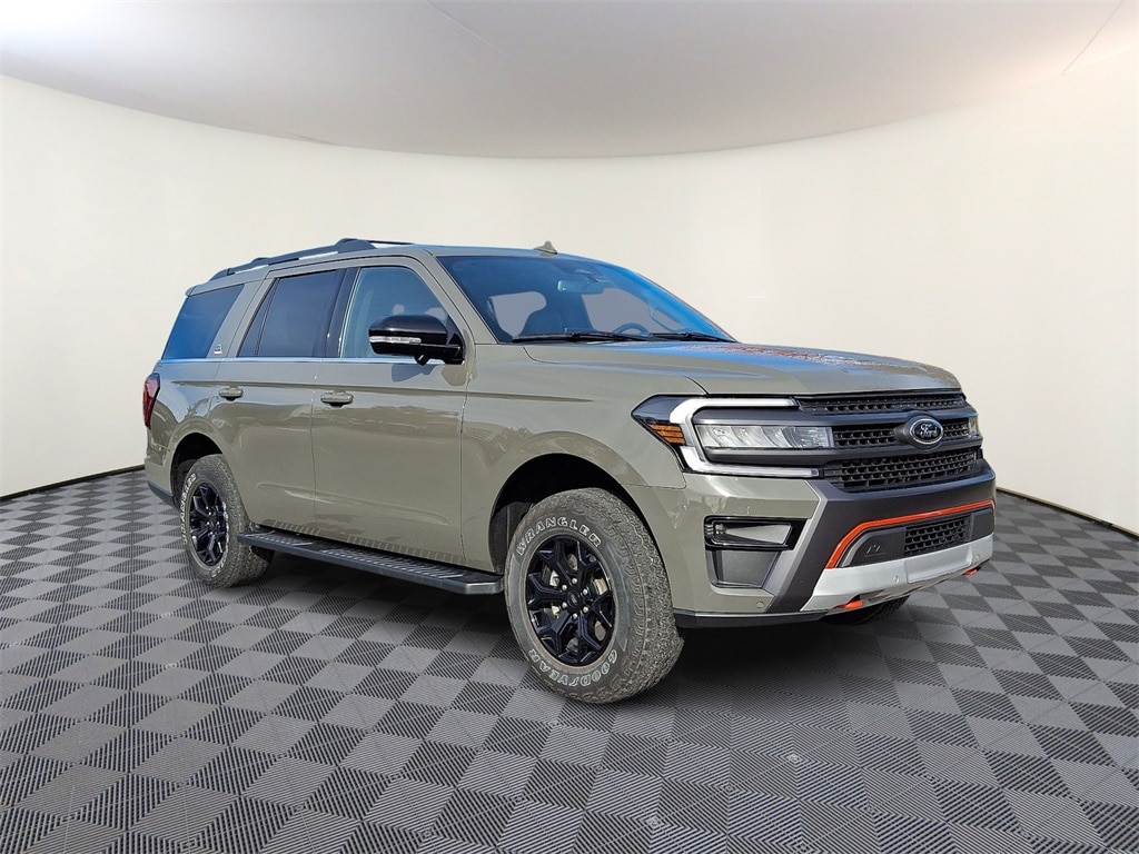 2024 Ford Expedition Timberline's photo