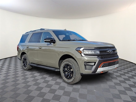 2024 Ford Expedition Timberline SUV
