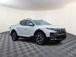 Used 2022 Hyundai Santa Cruz Limited Truck