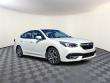 Used 2022 Subaru Legacy Limited Sedan