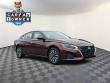 Used 2024 Nissan Altima 2.5 SV Sedan
