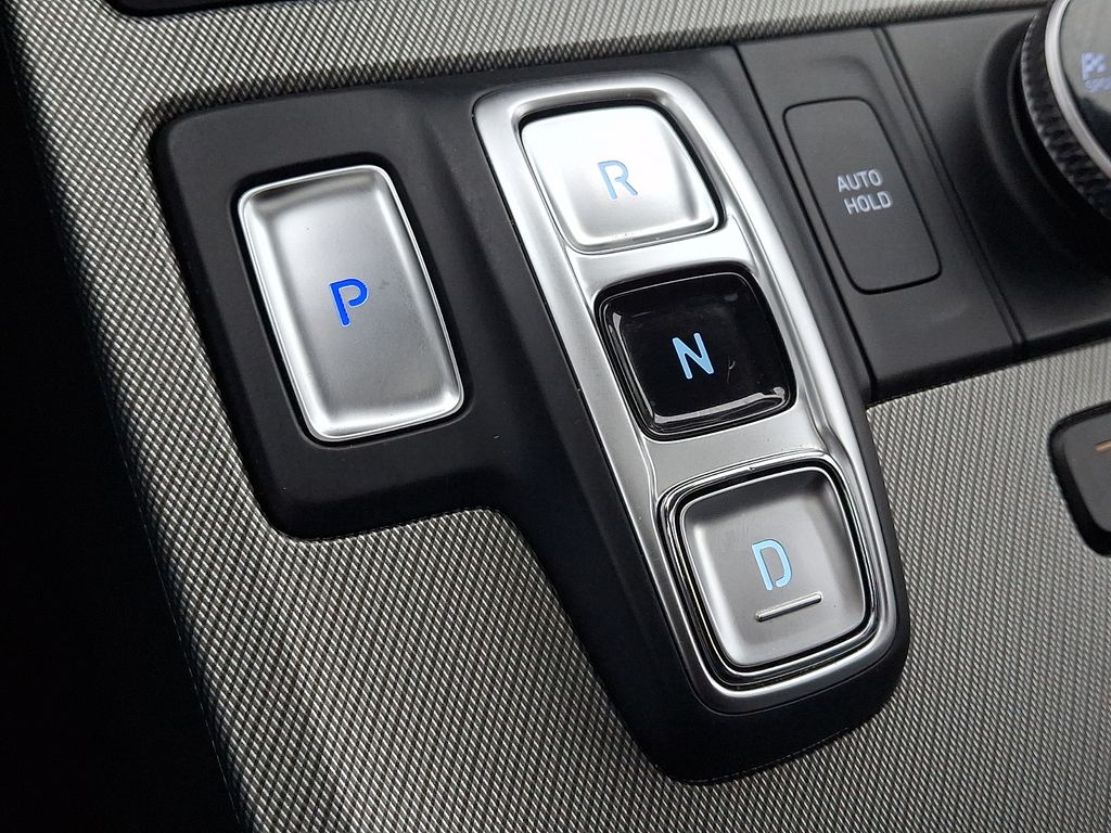 2024 Hyundai Palisade XRT - Photo 19