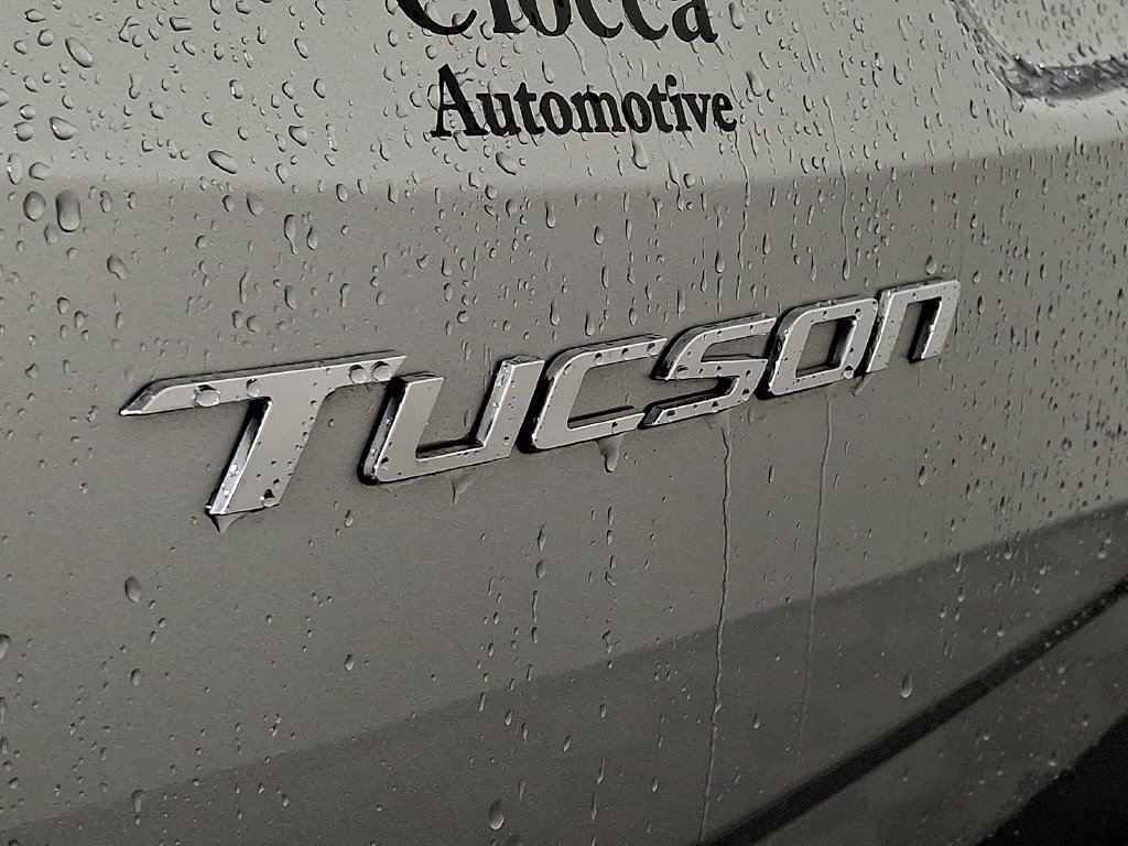 2023 Hyundai Tucson SEL - Photo 29