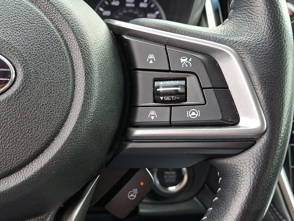 2022 Subaru Outback Limited - Photo 28