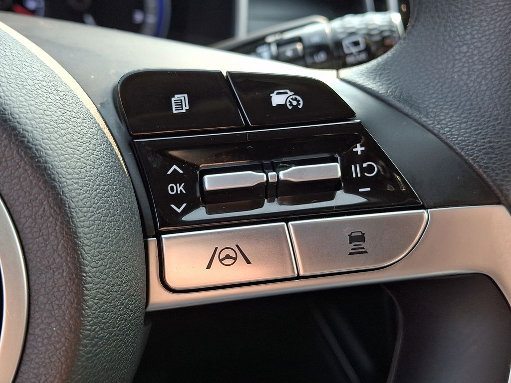 2023 Hyundai Tucson SEL - Photo 22